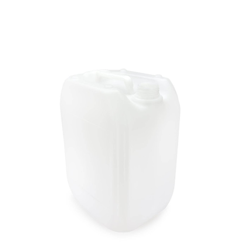 Bidon 20L - sans bouchon - Mond'Aquatic
