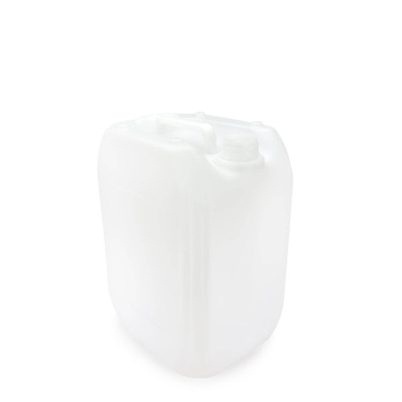 Bidon 20L - sans bouchon - Mond'Aquatic