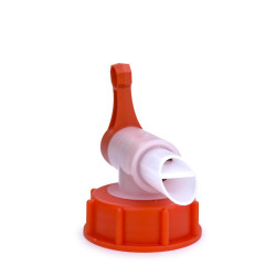 Robinet pour bidon 10 ou 20L - Mond'Aquatic