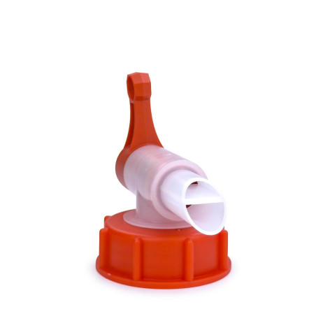 Robinet pour bidon 10 ou 20L - Mond'Aquatic