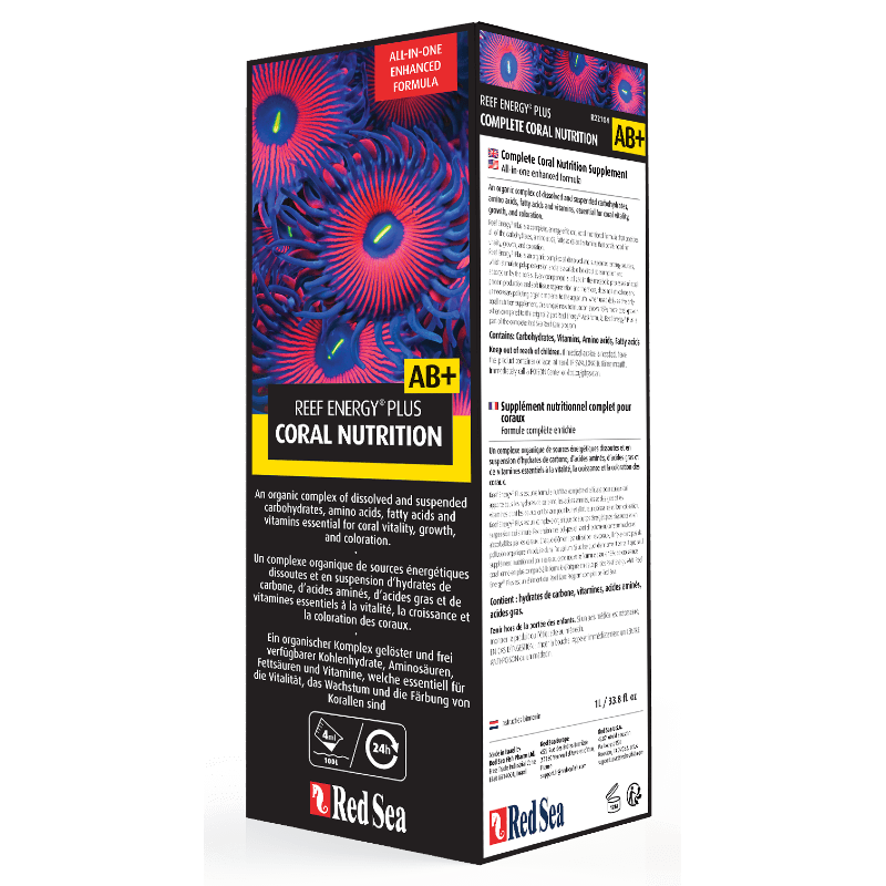 RED SEA - Reef energy plus - 1000 ml