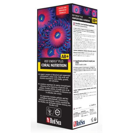 RED SEA - Reef energy plus - 1000 ml