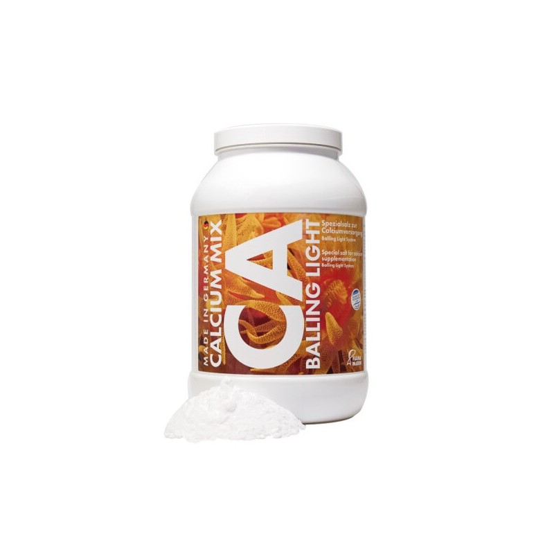 Calcium mix – 2 kg – FAUNA MARIN
