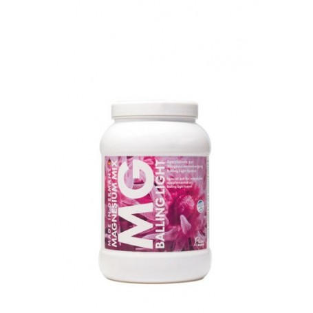 Magnesium mix – 4 kg – FAUNA MARIN