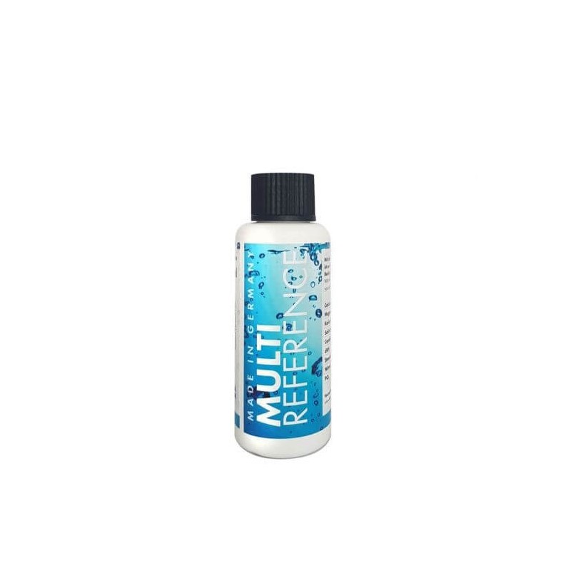 FAUNA MARIN – Multi reference – 100ml