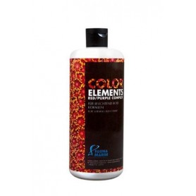 FAUNA MARIN – Color...