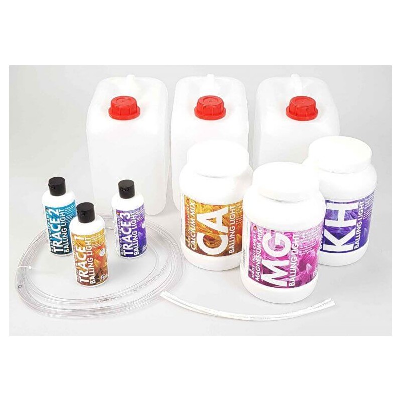 Kit balling light – FAUNA MARIN