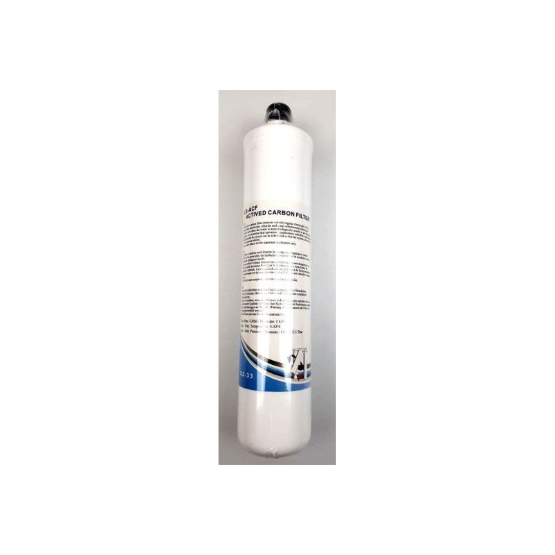 GLAMORCA – cartouche de charbon actif – LS-ACF