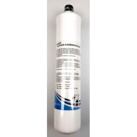 GLAMORCA – cartouche de charbon actif – LS-ACF