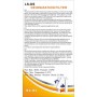 GLAMORCA – cartouche de déionisation (résines) – LS-LS-DS