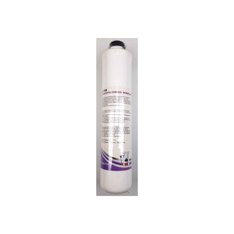GLAMORCA – membrane d'osmose 100 gpd – LS-TRM5
