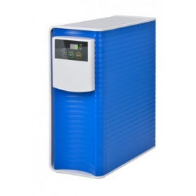 GLAMORCA - Osmoseur 100gal (380 l/j) – 5 étapes