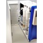 GLAMORCA - Osmoseur 100gal (380 l/j) – 5 étapes