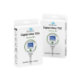 TDS mètre digital en ligne – 2 sonde + raccords de connexions