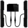 MAXSPECT Gyre 330 pack 2 pompes + controlleur
