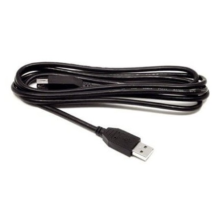 AQUATRONICA – câble USB – M/F – 2 ml