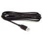 AQUATRONICA – câble USB – M/F – 2 ml