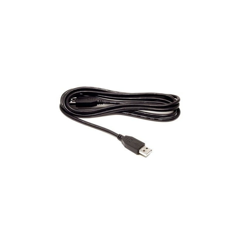 AQUATRONICA – câble USB – M/M – 2 ml