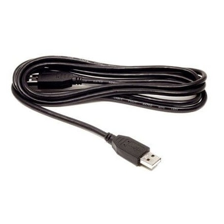 AQUATRONICA – câble USB – M/M – 2 ml