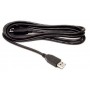 AQUATRONICA – câble USB – M/M – 2 ml