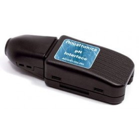 AQUATRONICA – interface pH...