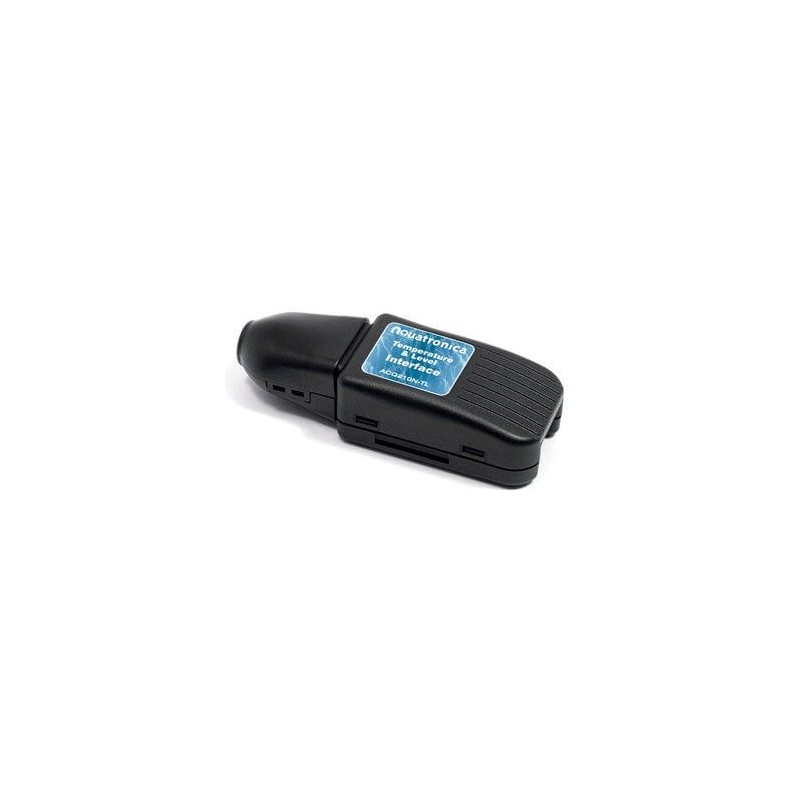 AQUATRONICA – interface pour capteur température et niveau – ACQ210N-TL – AQUATRONICA