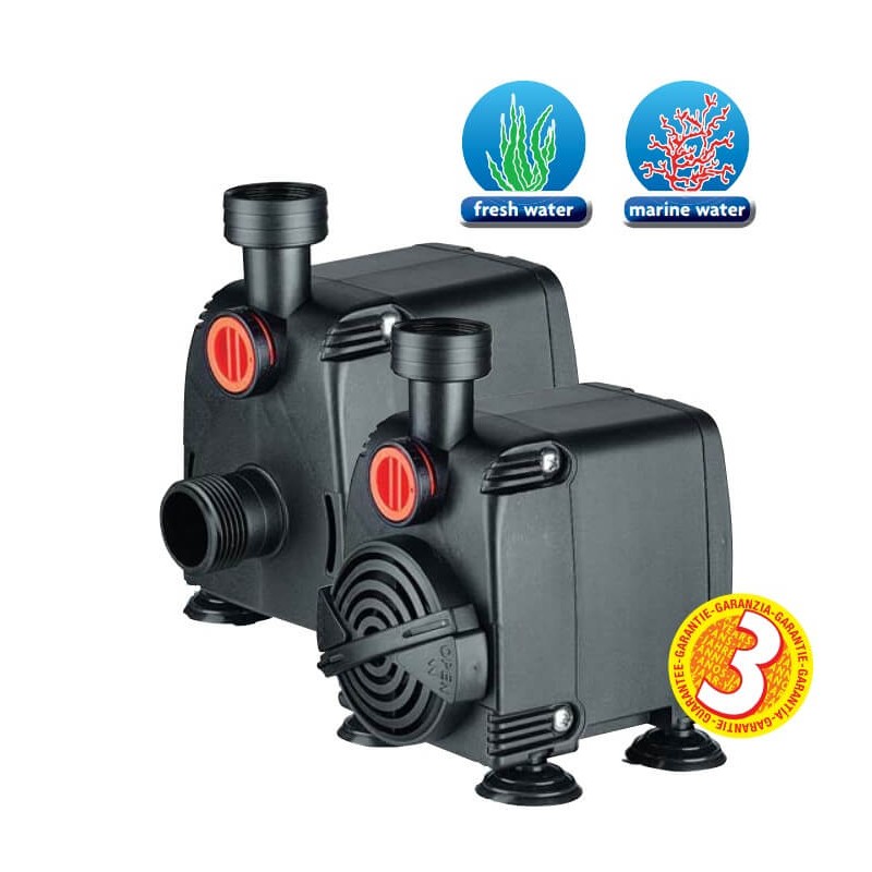 EDEN 140, 2800 l/h