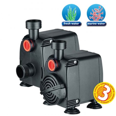 EDEN 140, 2800 l/h
