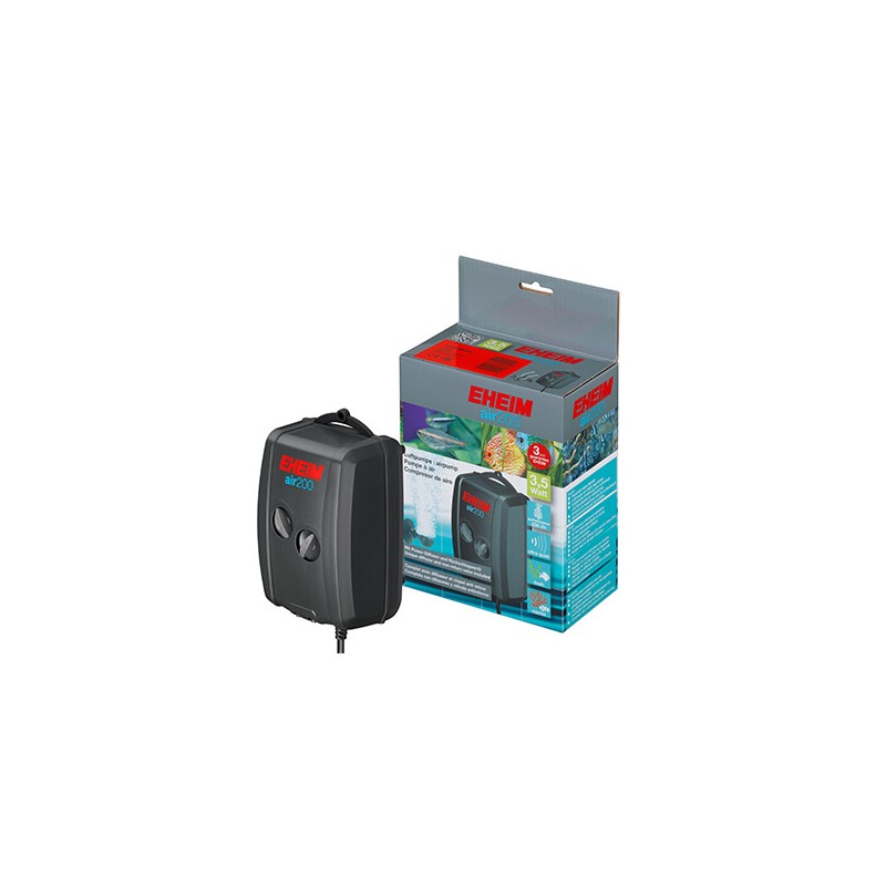 EHEIM – air 200 – 2x100 l/h
