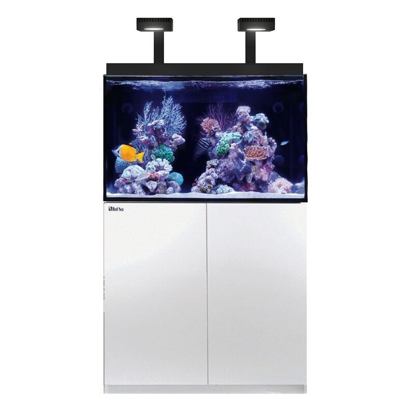 RED SEA – Max E 260 – meuble blanc
