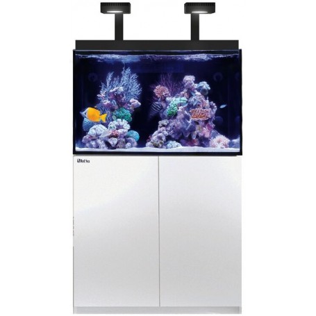 RED SEA – Max E 260 – meuble blanc