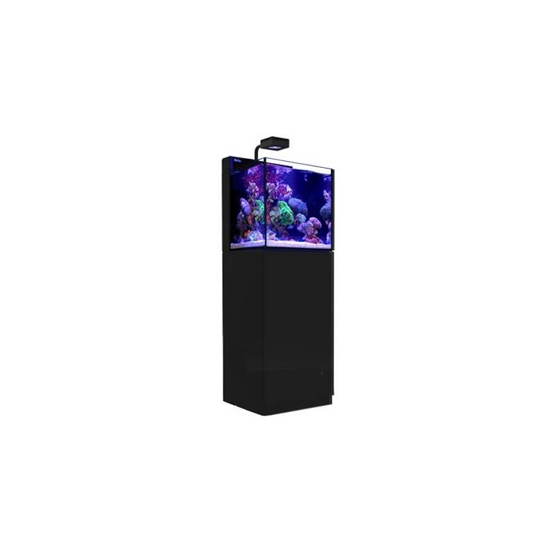 RED SEA – Max nano 75 L – avec meuble noir