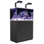 RED SEA – Reefer 250 G2+ - Deluxe (2 RL115 + 2 potences) - meuble noir