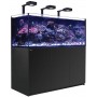 RED SEA - Reefer 625 G2+ - Deluxe (3 RL 90 + 3 potences) - meuble noir