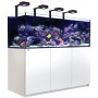 RED SEA - Reefer 750 G2+ - Deluxe (4 reefled 90) - meuble blanc
