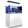 RED SEA – Reefer peninsula 500 - deluxe (3 reefled 90) - meuble blanc