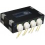 POMPE DOSEUSE – Jebao DP-4 – 4 canaux