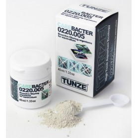 TUNZE – bactéries – Care...