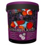 AQUARIUM SYSTEMS – Instant océan seau de 25 kg/750L