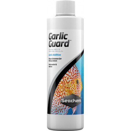 SEACHEM - Garlic guard – 250ml