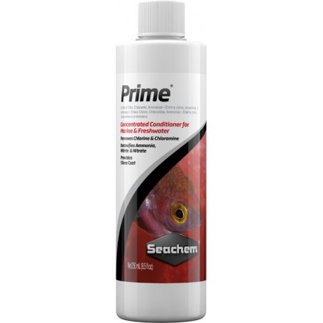 Prime 250ml – SEACHEM