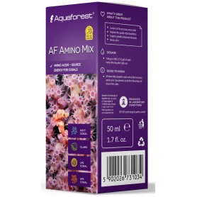 AQUAFOREST – Amino mix – 50 ml