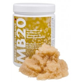 RESINE DEIONISATION - Fauna...