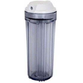 Porte filtre 25 cm (10...