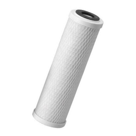 AQUAPRO – Cartouche charbon actif pour porte filtre 25 cm (10 pouces)