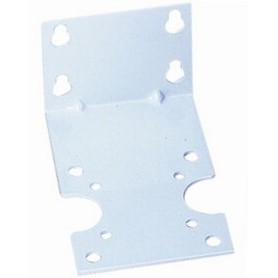 Support pour 1 porte filtre