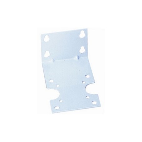 Support pour 1 porte filtre