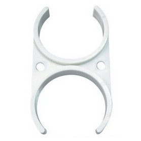 Clip double diam. 5cmx6cm...