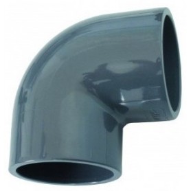 Coude 90° - diam. 40 – FF
