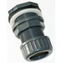Passe cuve avec serrage tube, diam. 32